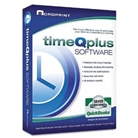 Acroprint 01-0248-000 Attendance TimeQplus Software
