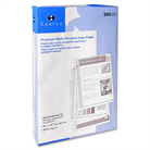 S.P. Richards Company Copy Paper, 92 GE/112 ISO, 20 lbs., 8-...