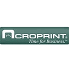 Acroprint Signal Control PC Board