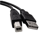 10ft USB Cable for: Royal TS4240 LCD Touch Screen Restaurant...