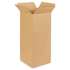 12" x 12" x 30" Tall Corrugated Boxes (Bundle of 15)