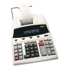 Victor Model 1230-4 12 Digit Commercial Printing Calculator