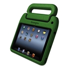 Kensington - SafeGrip Rugged Carry Case and Stand, for iPad ...