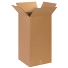 15" x 15" x 30" Tall Corrugated Boxes (Bundle of 15)