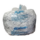 GBC Shredder Bags, 25 Bags