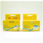 2 Pack Epson T003011 T005011 Compatible Ink Cartridges (1BK,...
