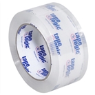 2" x 110 yds. Crystal Clear (12 Pack) Tape Logic™ #200CC Tap...