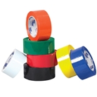 2" x 55 yds. Green Tape Logic™ Carton Sealing Tape (36 Per Case)