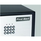 First Alert 2062F Digital Anti-Theft Laptop Safe, 1.04 Cubic Feet
