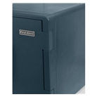 First Alert 2087F Waterproof 1 Hour Fire Safe with Combinati...