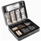 MMF Cash Box with Combination Lock
