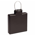 MMF Lockable iCASE with Liner