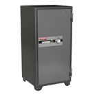 First Alert 2702F 2 Hour Steel Fire Safe with Combination Lo...