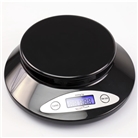 WeighMax 2810-2kg-Black Electronic Kitchen Scale