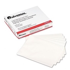 3 Mil Clear Letter Size Thermal Laminating Pouches 9 X 11.5 ...