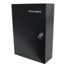 First Alert 3060F Steel Key Cabinet