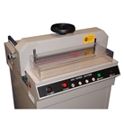 DocuGem R1750E 17-3/4" Electric Ream Paper Cutter
