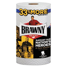 BRAWNY 44511 Pick-A-Size Perforated Paper Towels, 2-Ply, 11 ...