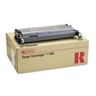 410302 High-Yield Toner, 12000 Page-Yield, Black by RICOH 