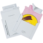 5 1/8" x 5" Tyvek® Lined CD Mailers (100 Per Case)