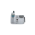 5.8GHz Expandable Cordless Answering System with Caller ID (...