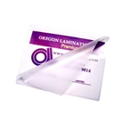 5 Mil Letter Laminating Pouches Qty 100 Hot 9 x 11-1/2 Lamin...