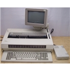 IBM Wheelwriter 5000 Typewriter