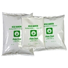 6" x 4" x 3/4" - 8 oz. Ice-Brix™ Biodegradable Packs (72 Per...