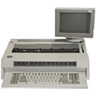 IBM Wheelwriter 70 Typewriter