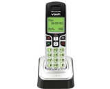 VTech CS6209 DECT 6.0 Accessory Handset for use with models ...