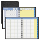 AT-A-GLANCE QuickNotes Weekly/Monthly Appointment Book, 8 1/...