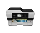 Brother Professional Series Inkjet with Full 11"x17" Capabil...