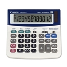 Canon TX-220TS Portable Calculator