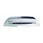 Fellowes Saturn2 95 Laminator, 9.5" with 10 Pouches (5727001...