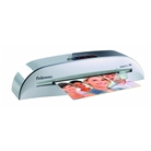 Fellowes Saturn2 95 Laminator, 9.5" with 10 Pouches (5727001...