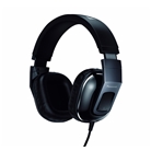 Panasonic RPHT480CK Headphones - Black