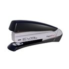 PaperPro EvoLX 20 Sheet One-Finger Desktop Metal Stapler, Si...