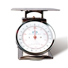 Spring Scale SS Body-Dashpot Technology 5-lb. Spring Scale, ...