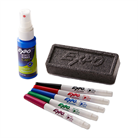 Expo Low Odor Ultra Fine Dry Erase Marker Starter Set (18843...