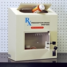 RX-164 Prescription Drop Box