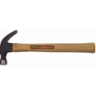 STANLEY - STANLEY 51-613 Wood-Handled Nail Hammer (7oz) 