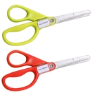 Stanley Guppy 5-Inch Blunt Tip Kids Scissors, Assorted Color...
