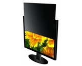 Blackout Privacy Filter fits 20"" Widescreen LCD Monitors (1...