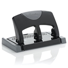 Swingline 3 Hole Punch, SmartTouch, Low Force, 45 Sheets