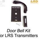 Dry Contact Doorbell Kit