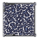 Uncommon LLC Blue Blur Deflector Hard Case for iPad 2/3/4 (C...