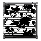 Uncommon LLC Les Fleurs Deflector Hard Case for iPad 2/3/4 (...