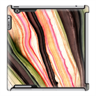 Uncommon LLC Multi Pink Marble Deflector Hard Case for iPad ...