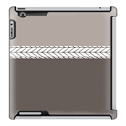 Uncommon LLC Deflector Hard Case for iPad 2/3/4, Block Knit ...