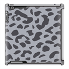 Uncommon LLC Deflector Hard Case for iPad 2/3/4 - Cheetah Pr...